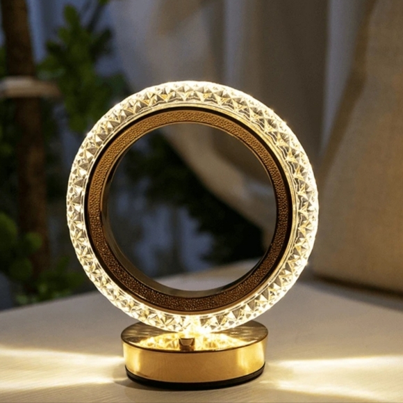 🔥🆕️ LED Mood Light- Ring - Picture 2 of 3